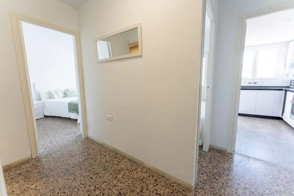 Precioso Apartamento En Altura Exterior photo
